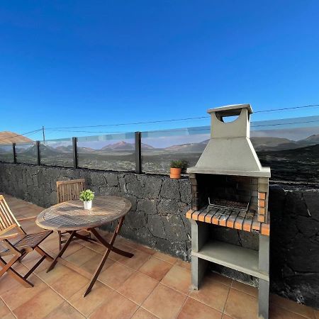 Eslanzarote Casa Carait, Super Wifi, Sat Tv Lejlighed La Vegueta Eksteriør billede