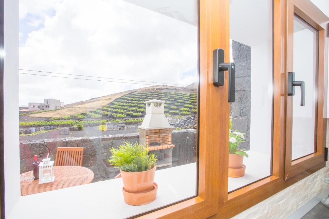 Eslanzarote Casa Carait, Super Wifi, Sat Tv Lejlighed La Vegueta Eksteriør billede